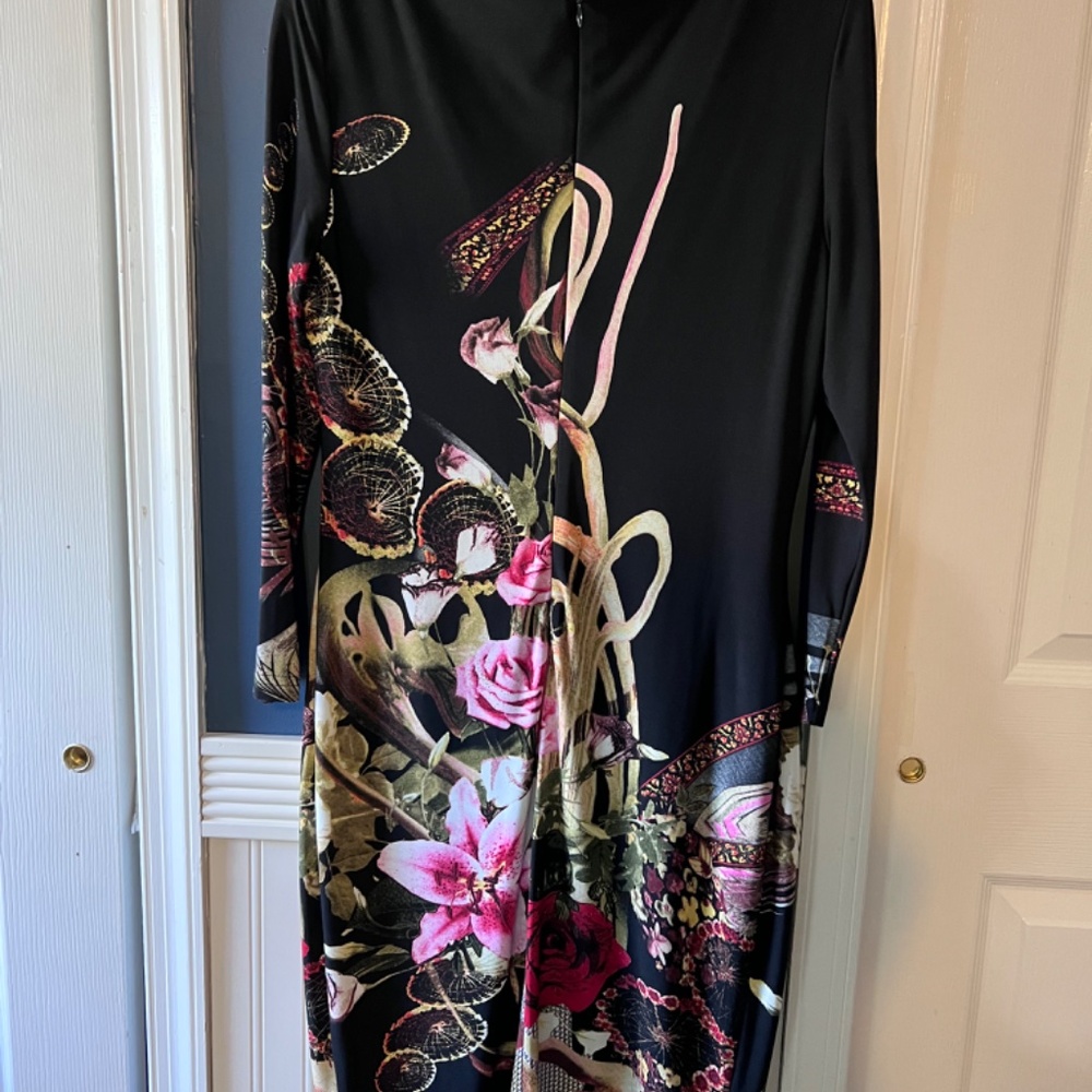 Joseph Ribkoff dress - Picture 2 of 5
